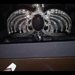 Ravenclaw Diadem: Rowena Ravenclaw Crown